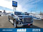 Used 2021 GMC Sierra 1500 SLT Crew Cab for sale #US2481 - photo 1