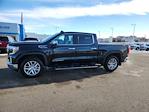 Used 2021 GMC Sierra 1500 SLT Crew Cab for sale #US2481 - photo 4