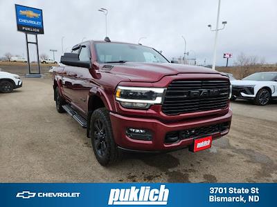 2021 Ram 2500 Crew Cab 4WD Pickup for sale #US2482 - photo 1