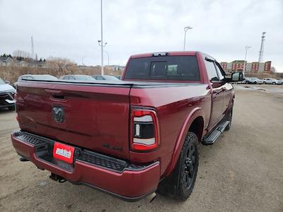 Used 2021 Ram 2500 - photo 1