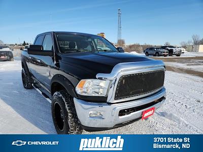 Used 2012 Ram 2500 - photo 1