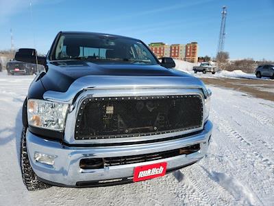 Used 2012 Ram 2500 - photo 1