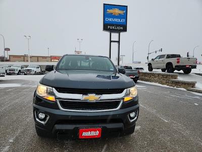 2017 Chevrolet Colorado Crew Cab RWD Pickup for sale #UT005 - photo 2