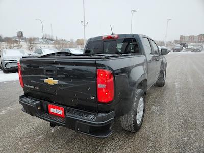 Used 2017 Chevrolet Colorado LT Crew Cab for sale #UT005 - photo 2