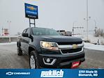 2017 Chevrolet Colorado Crew Cab RWD Pickup for sale #UT005 - photo 1