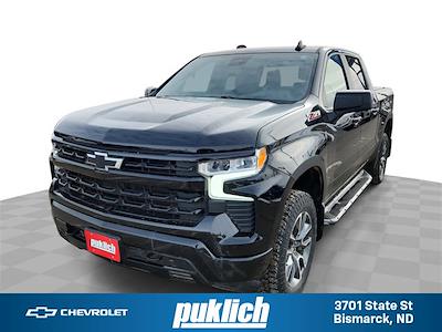 2023 Chevrolet Silverado 1500 Crew Cab 4WD Pickup for sale #UT006 - photo 1