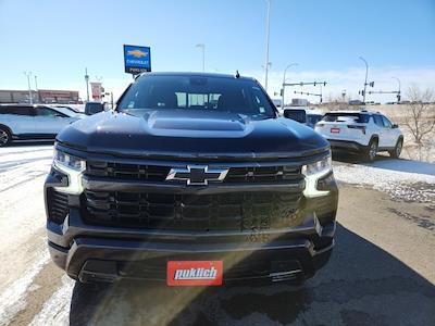 Used 2024 Chevrolet Silverado 1500 - photo 1