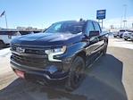 2024 Chevrolet Silverado 1500 Crew Cab 4WD Pickup for sale #UT018 - photo 3