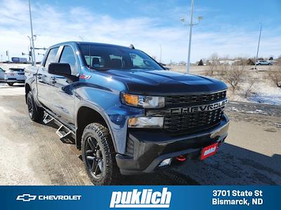 Used 2020 Chevrolet Silverado 1500 - photo 1