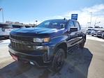 2020 Chevrolet Silverado 1500 Crew Cab 4WD Pickup for sale #UT019 - photo 3