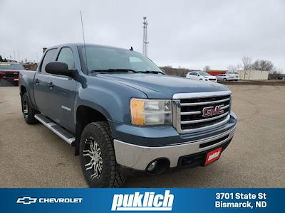 Used 2013 GMC Sierra 1500 - photo 1