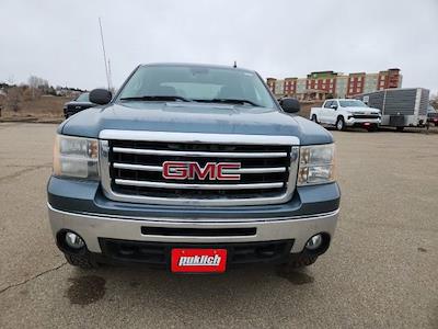 Used 2013 GMC Sierra 1500 - photo 1