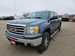 2013 GMC Sierra 1500 Crew Cab 4WD Pickup for sale #UT0191 - photo 3