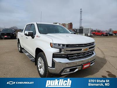 Used 2019 Chevrolet Silverado 1500 - photo 1