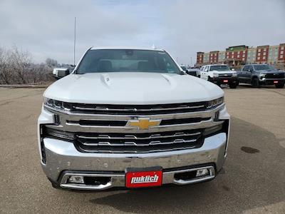 Used 2019 Chevrolet Silverado 1500 - photo 1