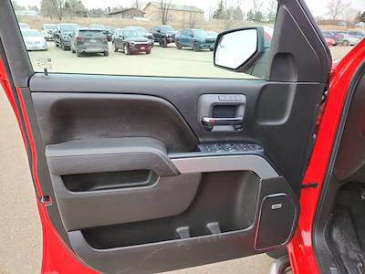 Used 2016 Chevrolet Silverado 1500 - photo 1