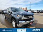 2021 Chevrolet Silverado 1500 Crew Cab 4WD Pickup for sale #UT023 - photo 1