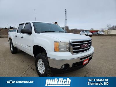 Used 2013 GMC Sierra 1500 - photo 1