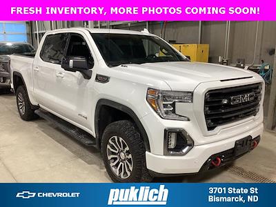 Used 2021 GMC Sierra 1500 - photo 1