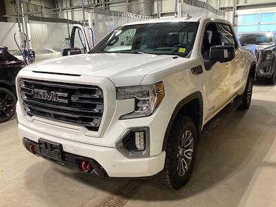 Used 2021 GMC Sierra 1500 - photo 1