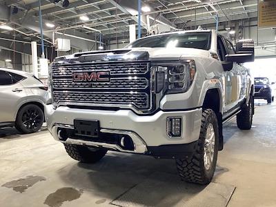 Used 2022 GMC Sierra 3500 - photo 1