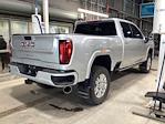 2022 GMC Sierra 3500 Crew Cab 4WD Pickup for sale #UT027 - photo 4