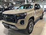 2024 Chevrolet Colorado Crew Cab 4WD Pickup for sale #UT029 - photo 2