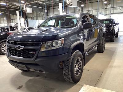 2018 Chevrolet Colorado Crew Cab 4WD Pickup for sale #UT030 - photo 2