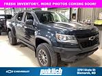 2018 Chevrolet Colorado Crew Cab 4WD Pickup for sale #UT030 - photo 1