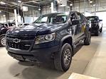 2018 Chevrolet Colorado Crew Cab 4WD Pickup for sale #UT030 - photo 2