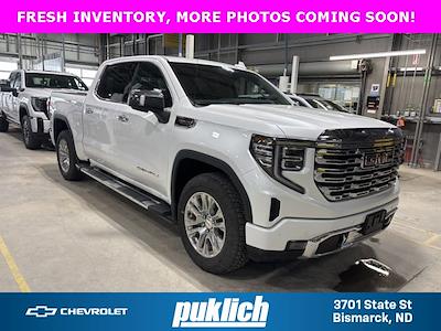 Used 2024 GMC Sierra 1500 - photo 1