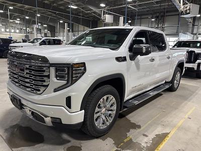 Used 2024 GMC Sierra 1500 - photo 1