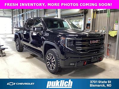 Used 2025 GMC Sierra 1500 - photo 1