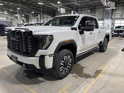 Used 2025 GMC Sierra 2500 - photo 1