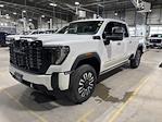 2025 GMC Sierra 2500 Crew Cab 4WD Pickup for sale #UT034 - photo 2
