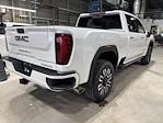 2025 GMC Sierra 2500 Crew Cab 4WD Pickup for sale #UT034 - photo 4