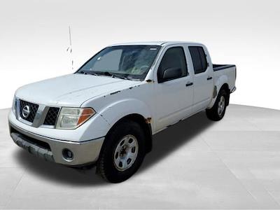 Used 2006 Nissan Frontier - photo 2