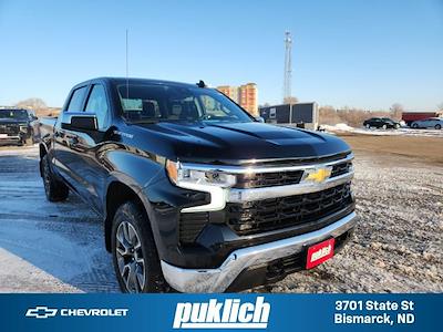 Used 2023 Chevrolet Silverado 1500 - photo 1