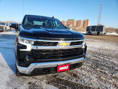 Used 2023 Chevrolet Silverado 1500 - photo 1