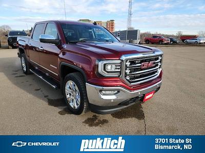 Used 2017 GMC Sierra 1500 - photo 1