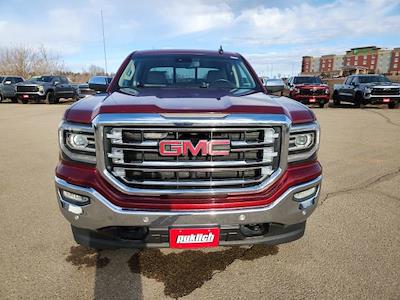 Used 2017 GMC Sierra 1500 - photo 1