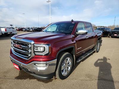 Used 2017 GMC Sierra 1500 - photo 1