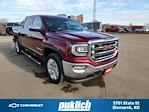 2017 GMC Sierra 1500 Crew Cab 4WD Pickup for sale #UT040 - photo 1