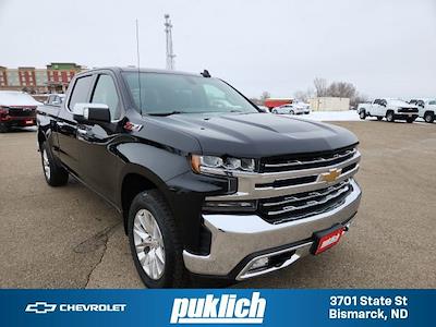 Used 2019 Chevrolet Silverado 1500 - photo 1
