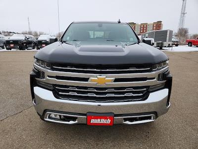 Used 2019 Chevrolet Silverado 1500 - photo 1
