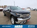 2019 Chevrolet Silverado 1500 Crew Cab 4WD Pickup for sale #UT041 - photo 1