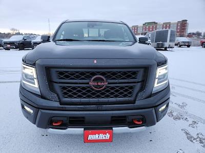 Used 2023 Nissan Titan - photo 1