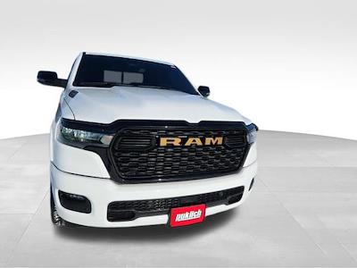 Used 2025 Ram 1500 - photo 1