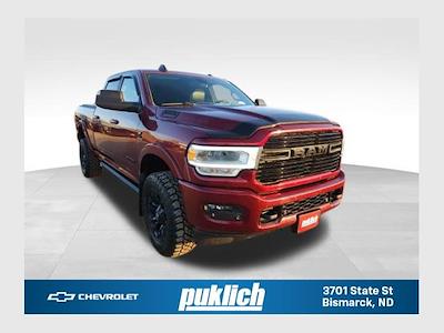 Used 2019 Ram 2500 - photo 1