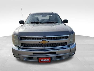 Used 2012 Chevrolet Silverado 1500 - photo 1